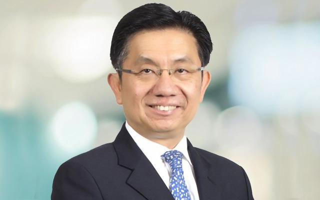 Featured image for “TTG Asia Interview Features New SHATEC CEO Lim Boon Kwee”