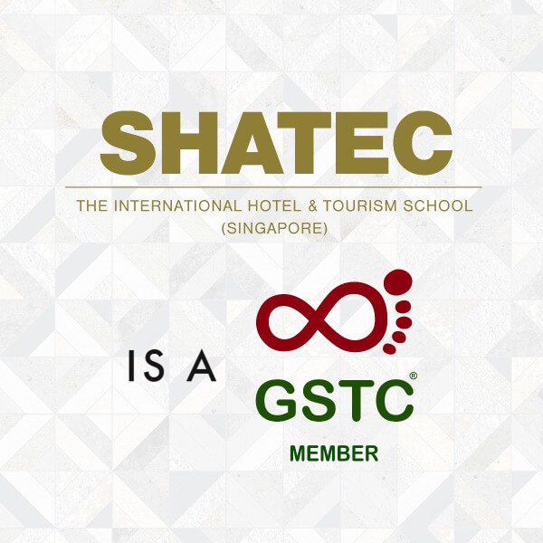 Featured image for “SHATEC Joins Global Sustainable Tourism Council (GSTC)”