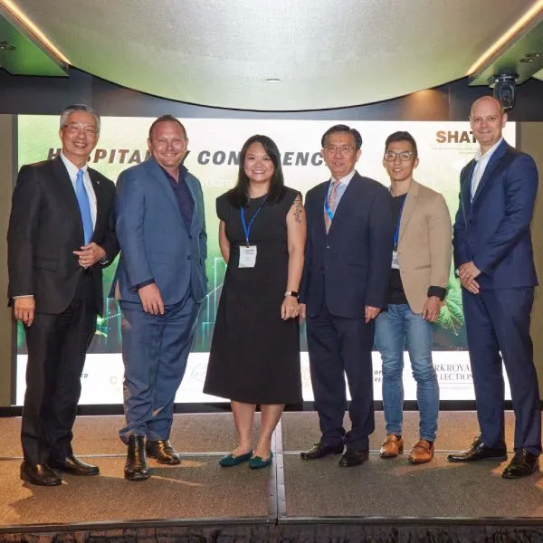 Featured image for “<strong>TTG Asia Features SHATEC Sustainability in Hospitality Conference 2023</strong>”